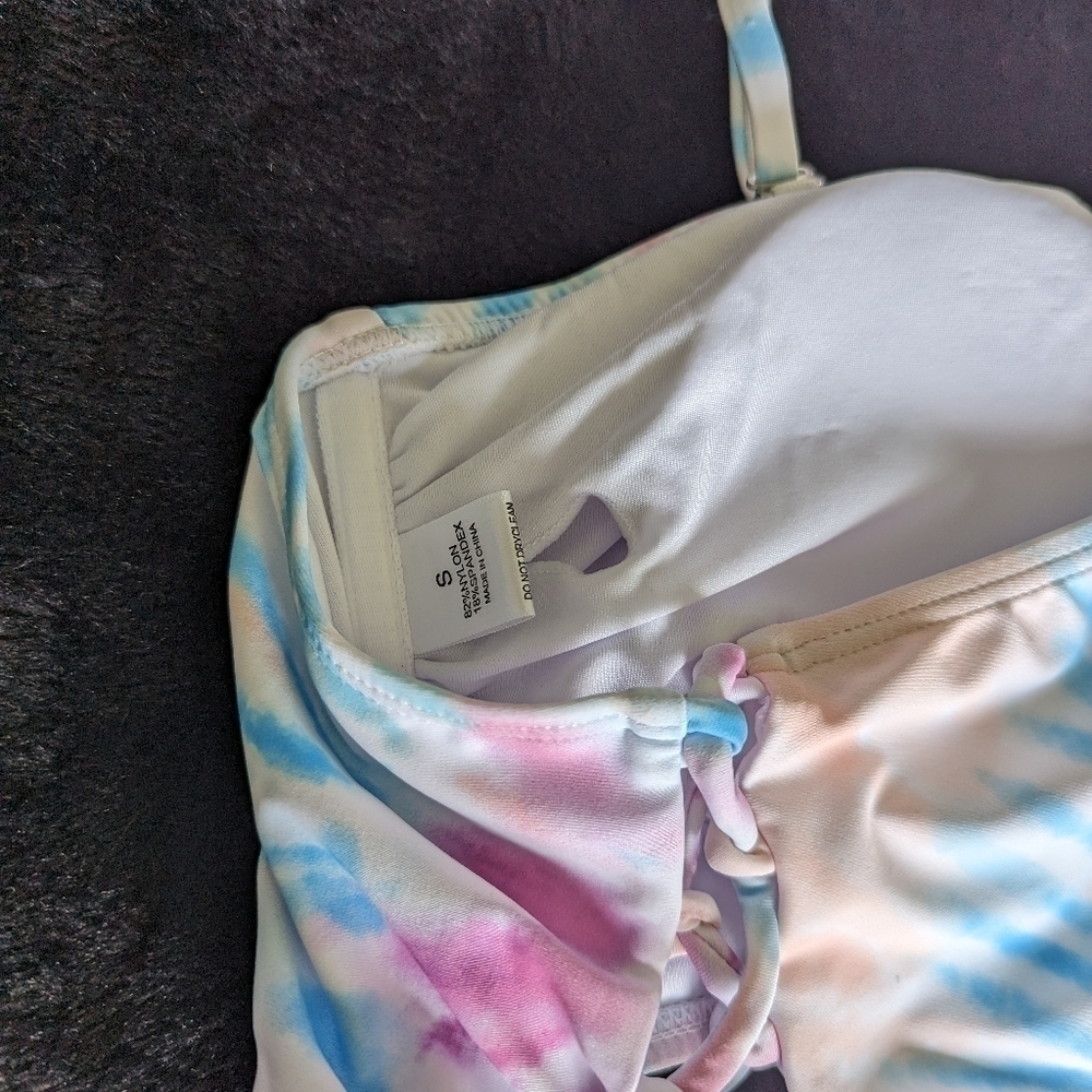 Bandeau Top - Picture 5 of 5
